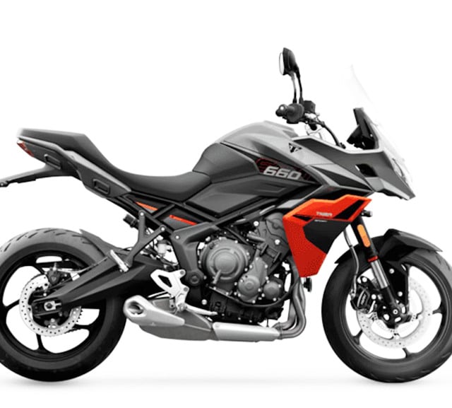Triumph renova linha 660 no Brasil; veja preços